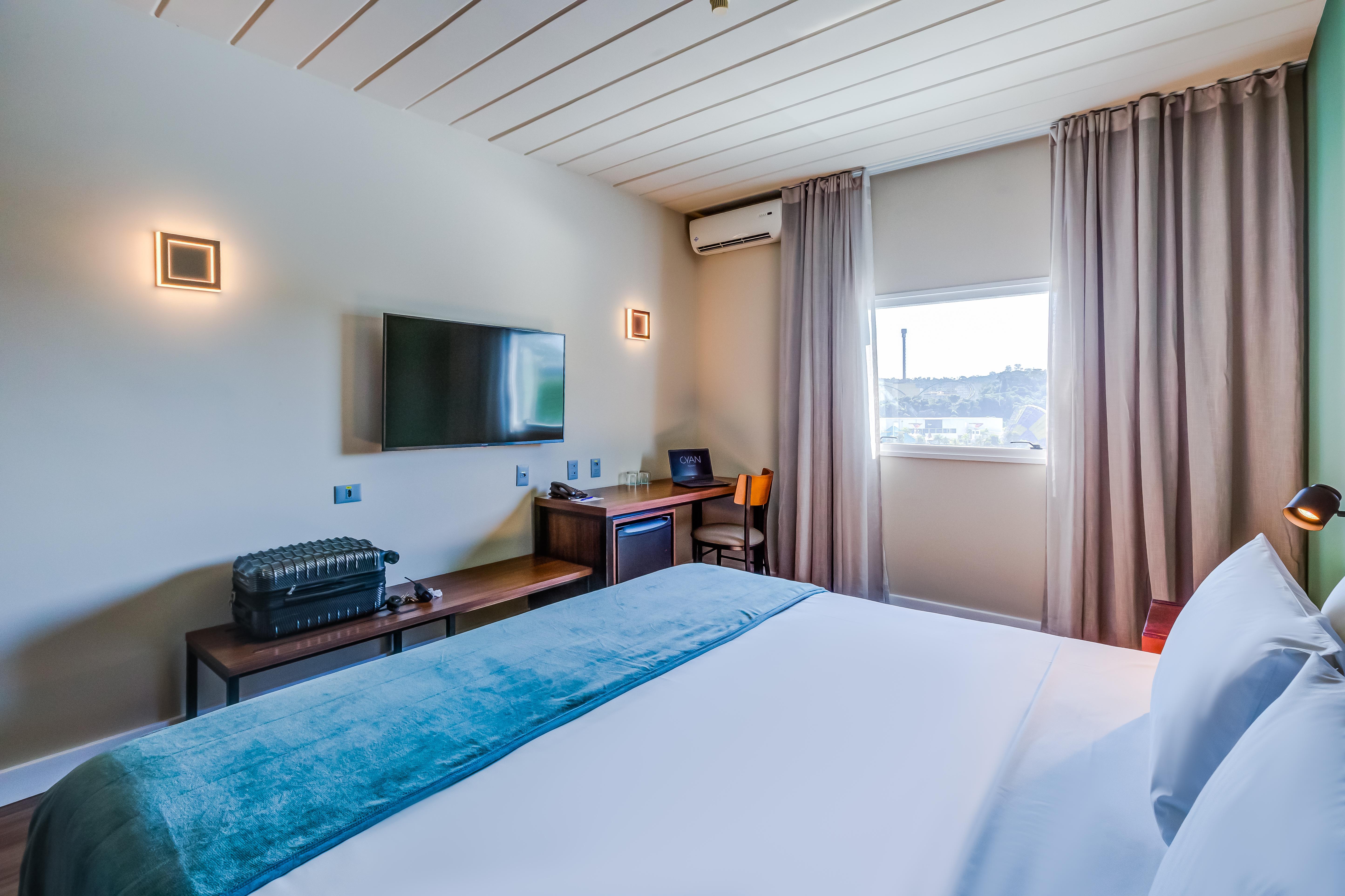 איטופבה Cyan Resort By Atlantica מראה חיצוני תמונה